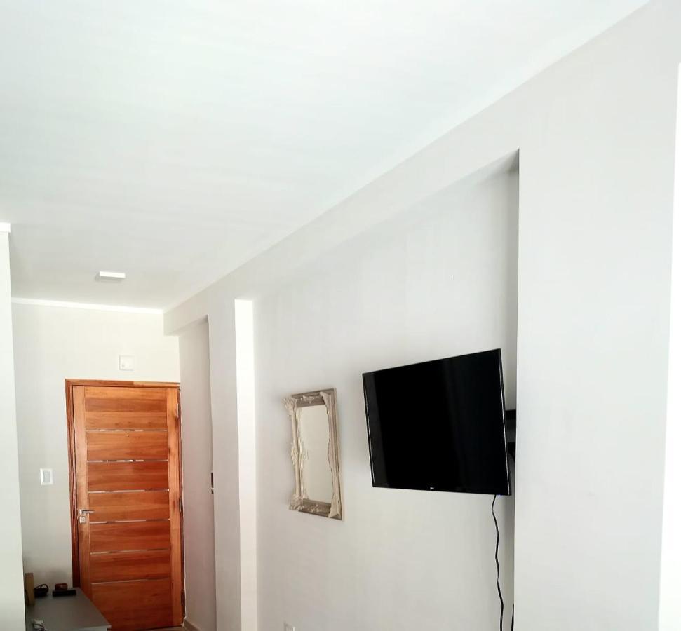 Apart Del Centro 02 Santa Fe Ngoại thất bức ảnh